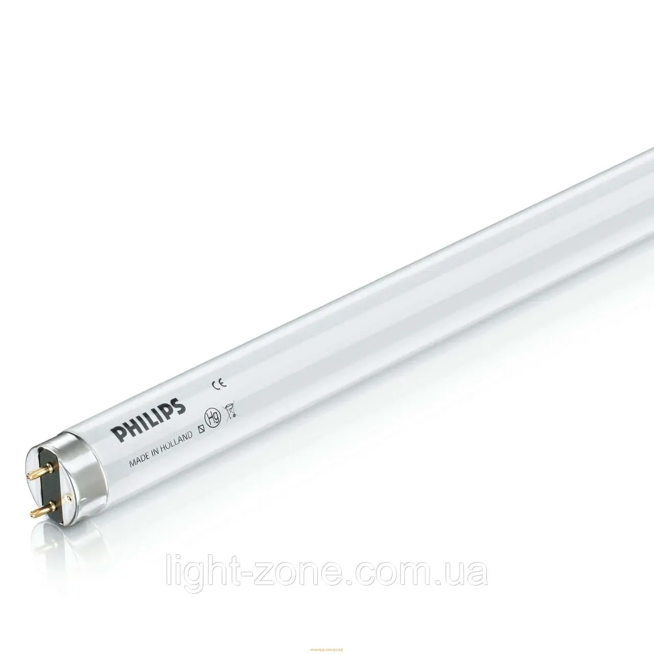 Ультрафиолетовая лампа UV 55W Philips#1