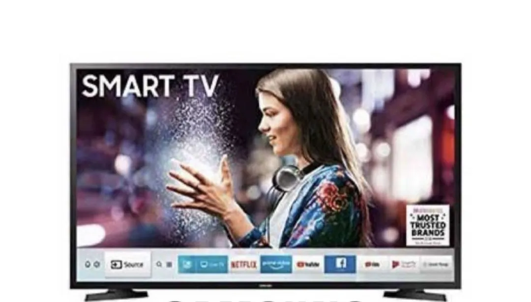 Телевизоры Samsung#1