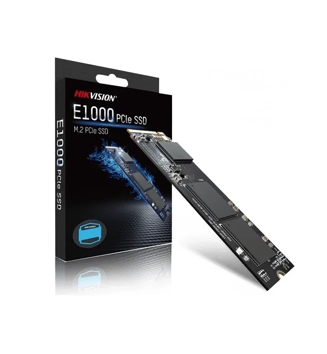 SSD накопитель Hikvision 256GB E1000 M.​2#1