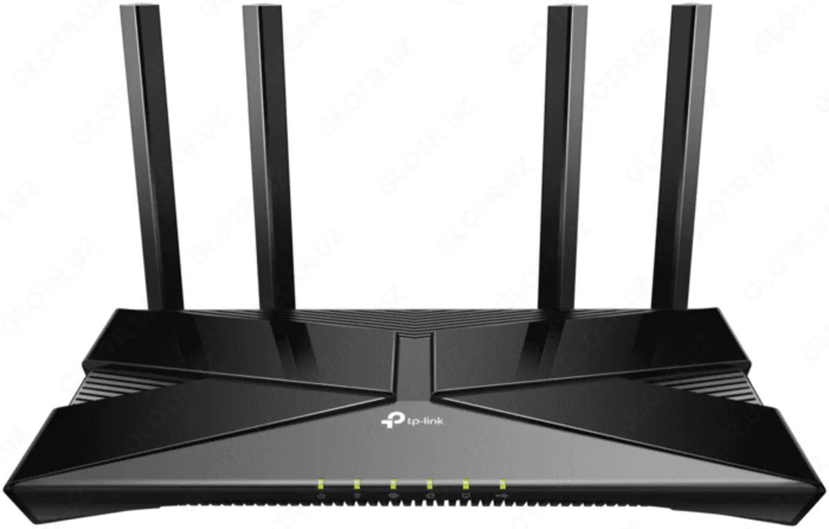 Wi-Fi router TP-LINK Archer AX20#1