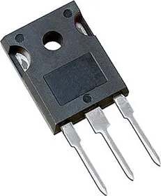 Транзистор NPN 450В 15А#1