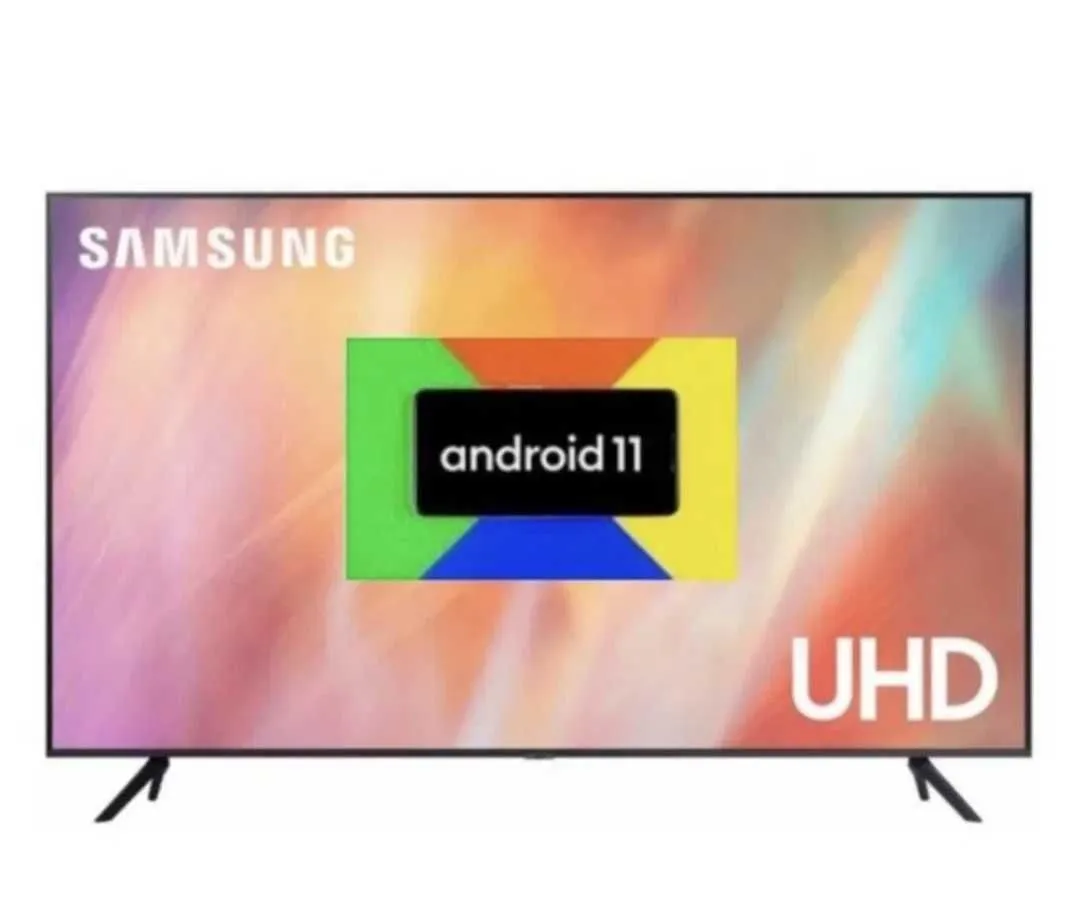 Телевизор Samsung 32" 1080p Full HD Smart TV Wi-Fi#1