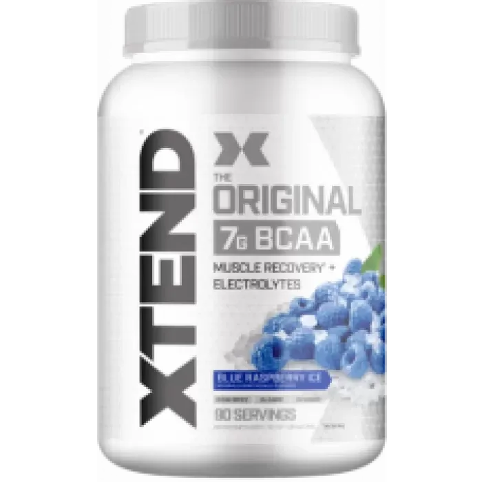 Аминокислота BCAA X-TEND 90 порций#1