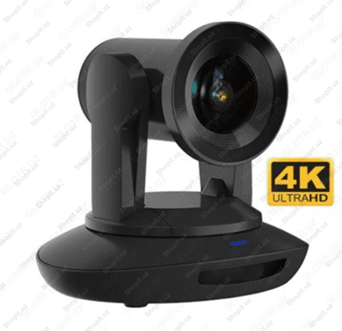 PTZ kamerasi CleverMic-3512-IP 4K#1