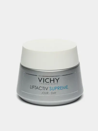 Крем для сухой кожи лица Vichy Liftactiv Supreme, 50 мл#1