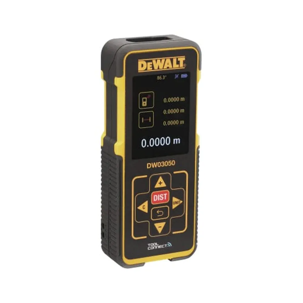 Лазерный дальномер DEWALT DW03050#1