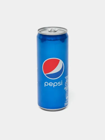 Напиток Pepsi 330мл#1
