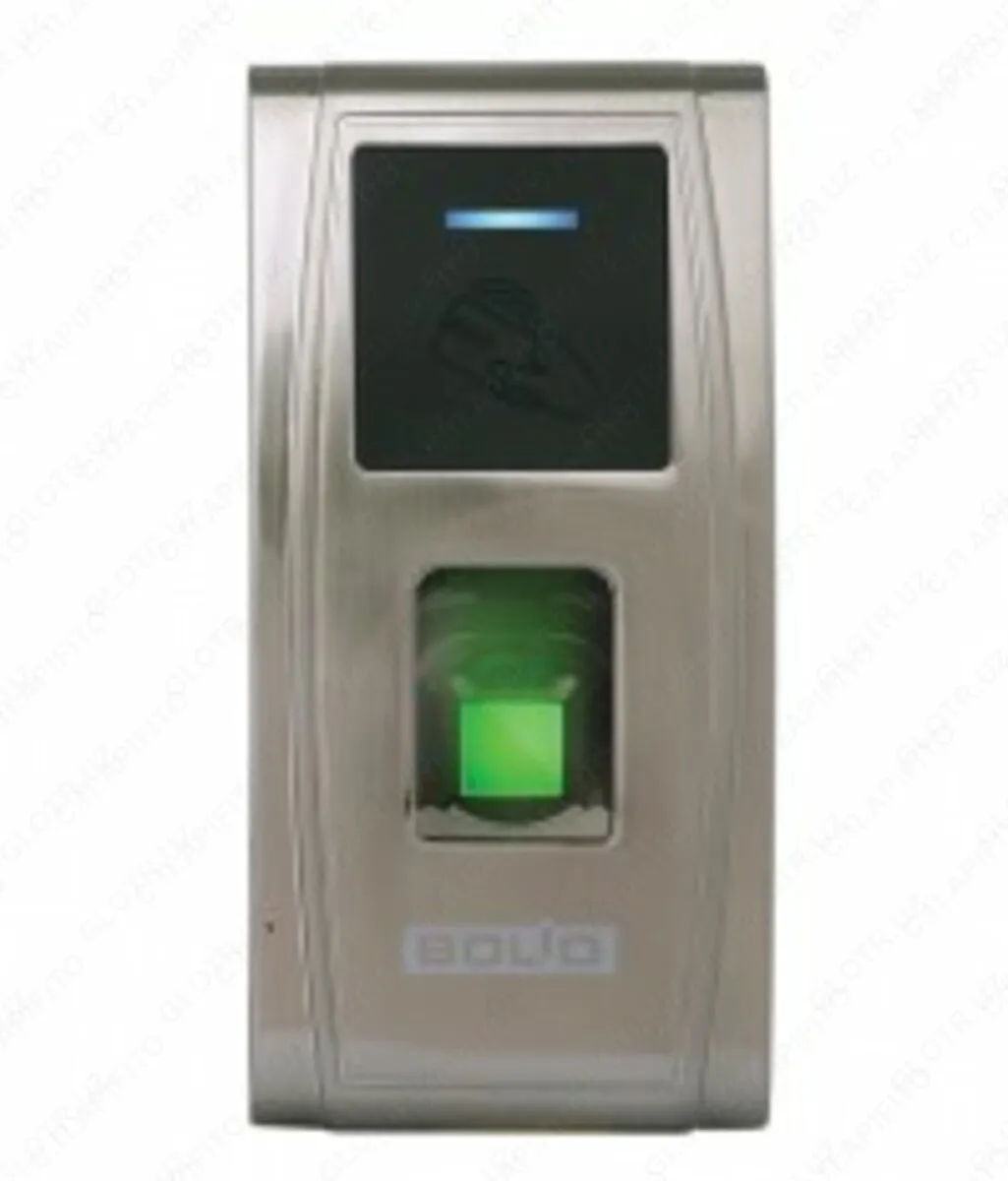 Biometrik kirish nazorati c2000-bioaccess-ma300#1