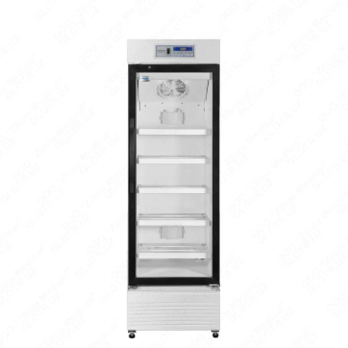 Фармацевтический холодильник HYC-360#1