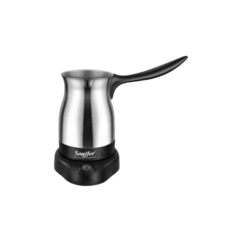 Кофеварка Sonifer SF-3501#1