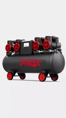 Kompressor PROX PR-18412 120l#1