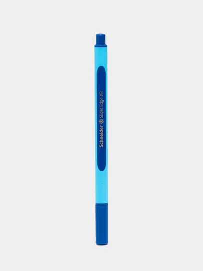 Ручка шариковая Schneider Slider Edge XB синяя#1