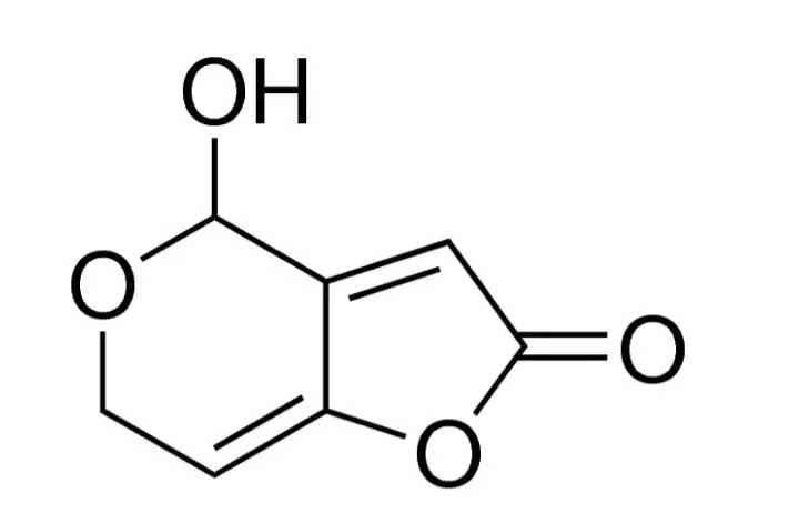 CRM46914 Патулин раствор, стандартный образец, 100 мкг/мл в хлороформе, ампула 1 мл#1