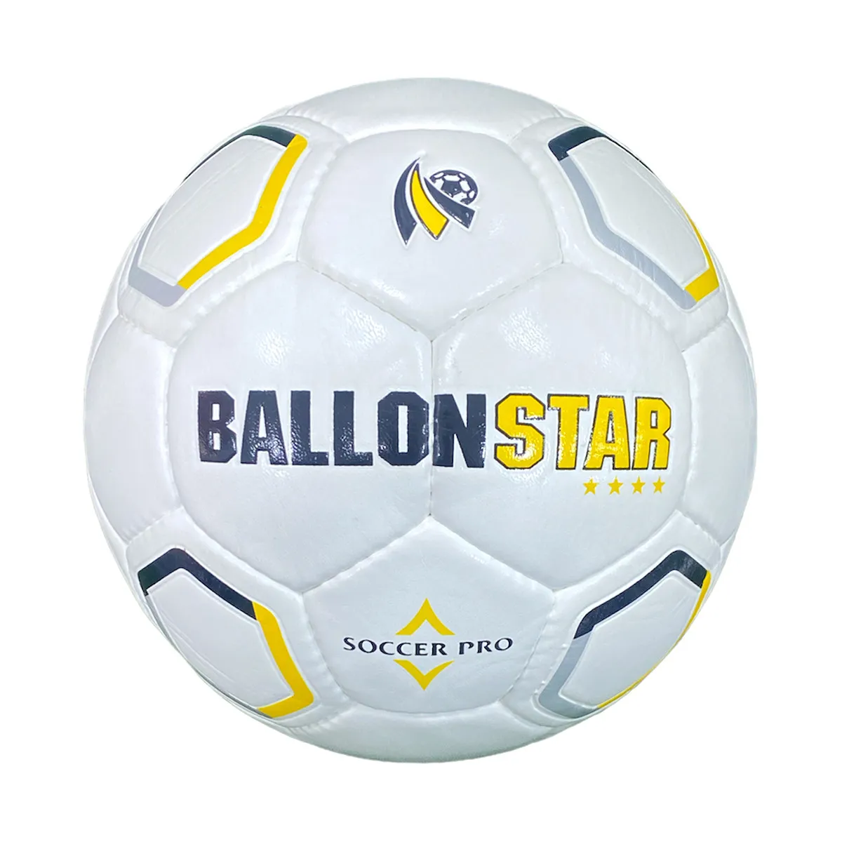 Футбольный мяч Ballonstar Soccer Pro#1