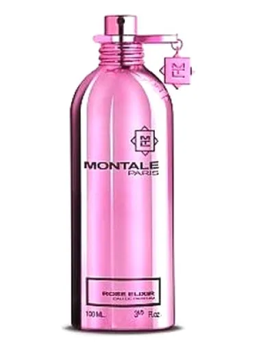 Парфюм Roses Elixir Montale для женщин#1
