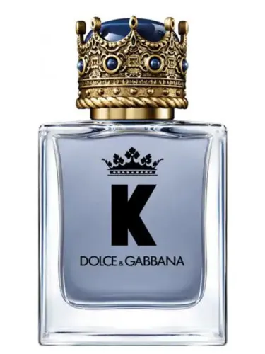 Парфюм K by Dolce & Gabbana Dolce&Gabbana для мужчин#1