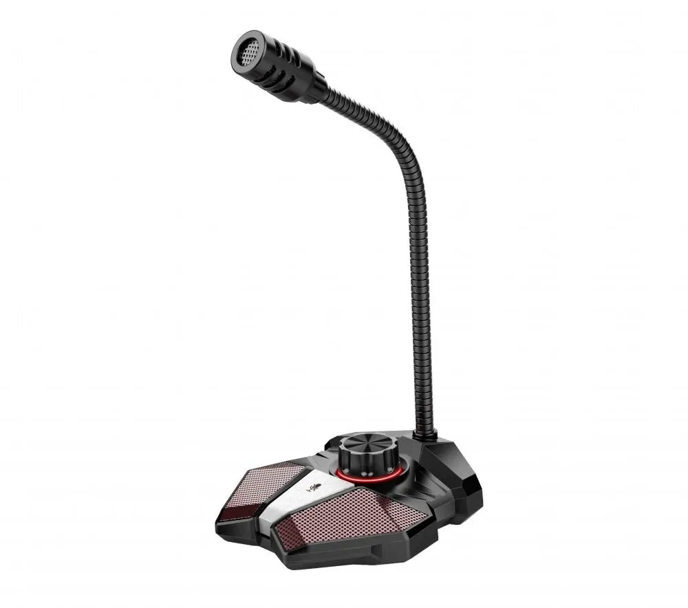 Микрофон 2E Gaming 2E-MG-001 Black#1