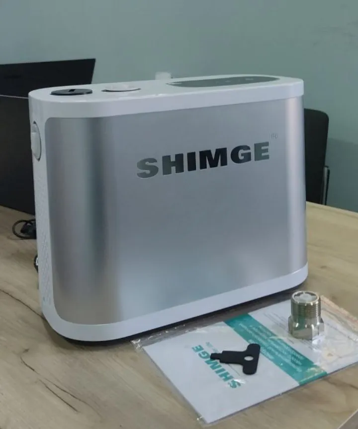 Частотные автоматически насос Shimge CA600#1
