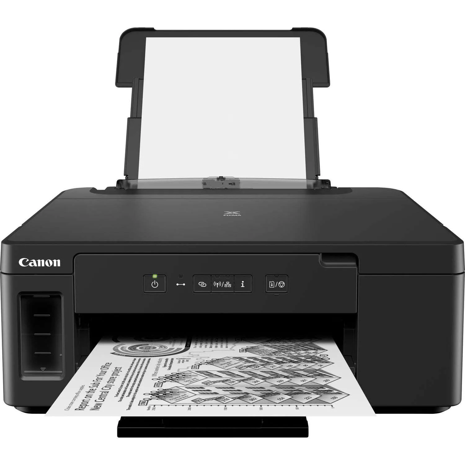 Inkjet MFP printer Canon PIXMA GM2040#1