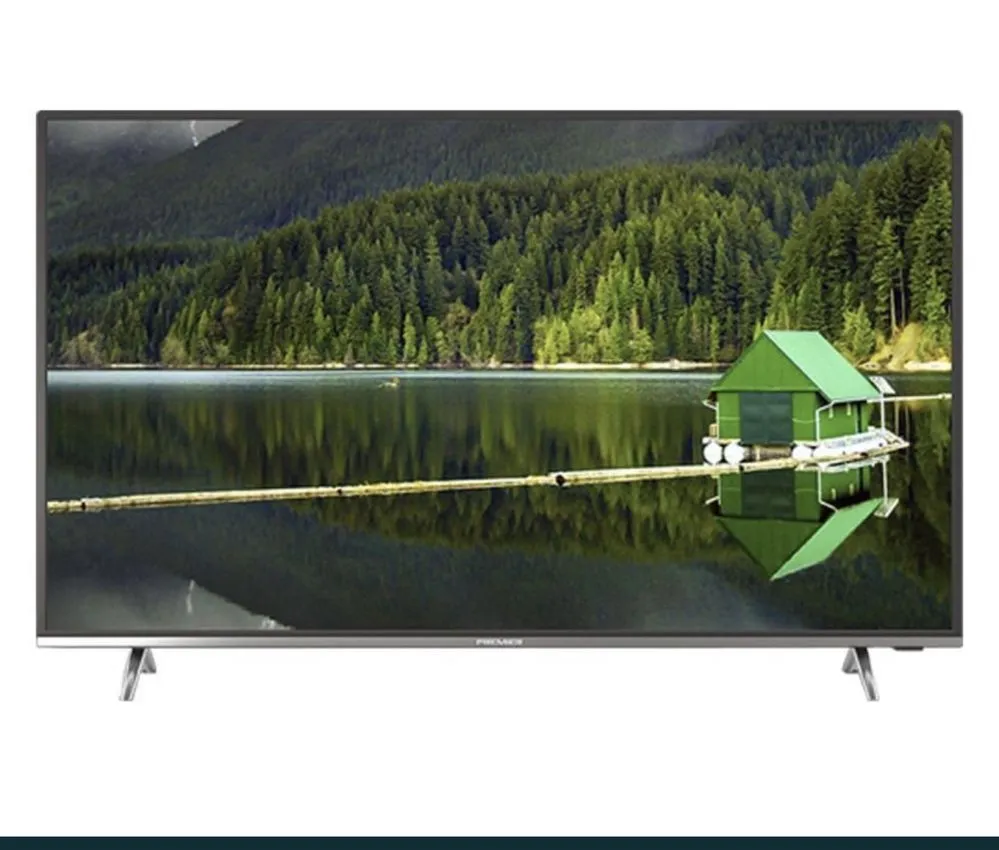 Телевизор Samsung 45" HD Smart TV Wi-Fi Android#1