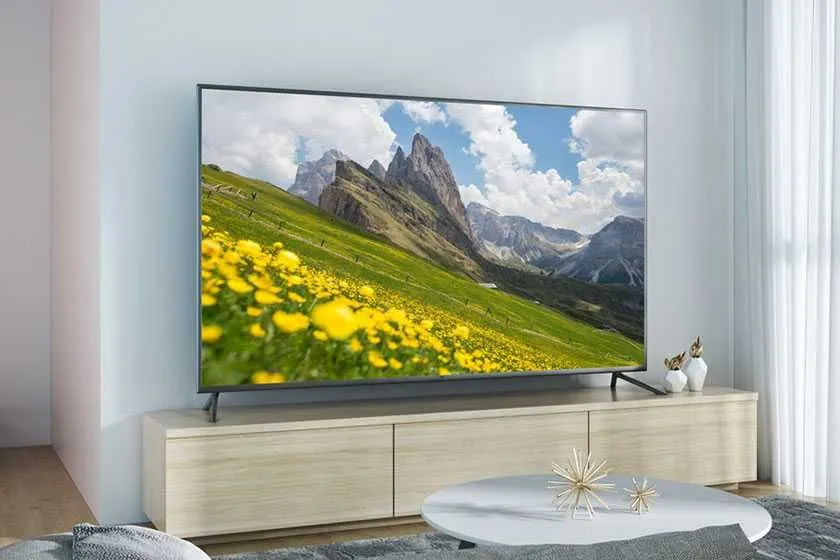Телевизор Premier 75" HD LED Smart TV#1