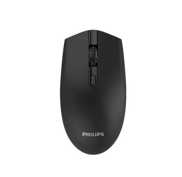 Беспроводная мышь Phillips M-404#1