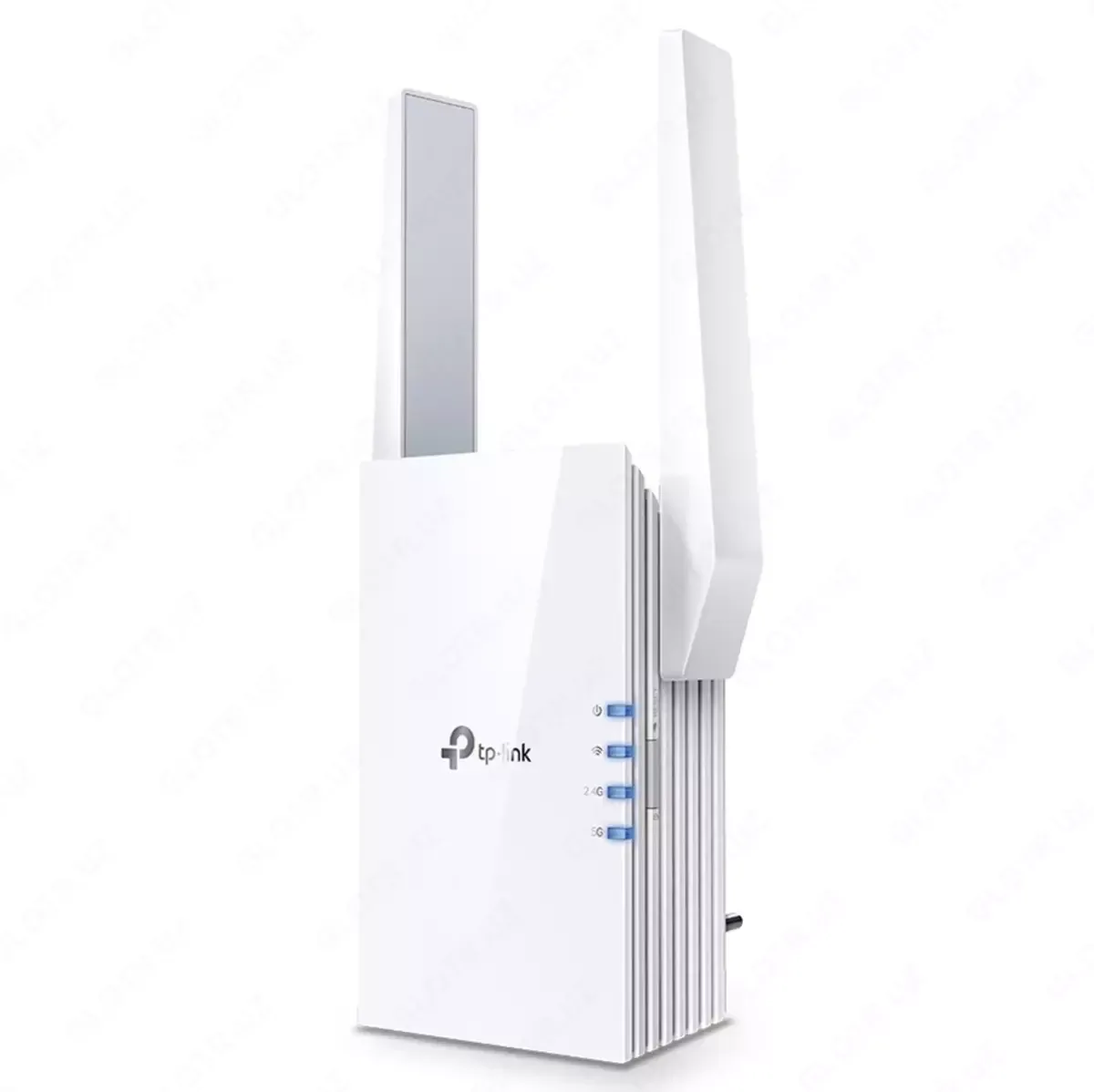 Wi-Fi signal kuchaytirgichi (takrorlagich) TP-LINK RE505X 300M Koʻp funksiyali simsiz#1