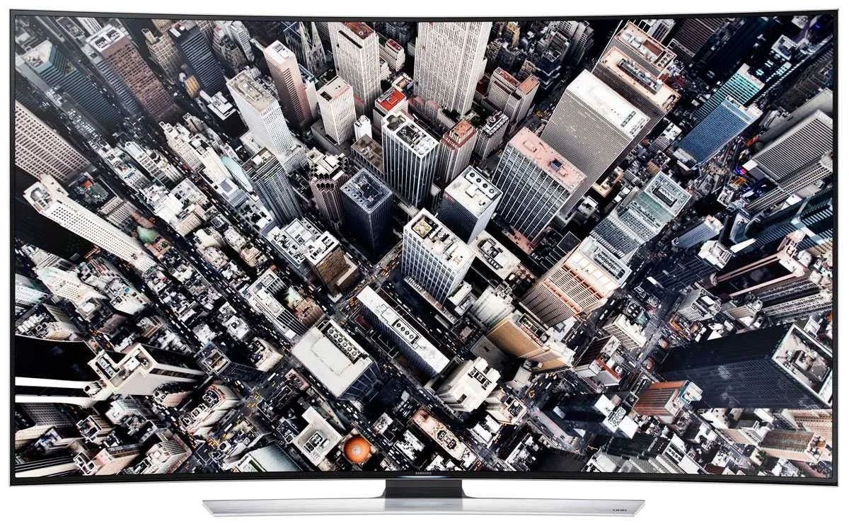 Телевизор Samsung HD IPS Smart TV Wi-Fi Android#1