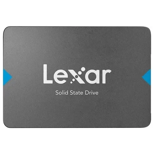 SSD накопитель Lexar NQ100 240GB#1