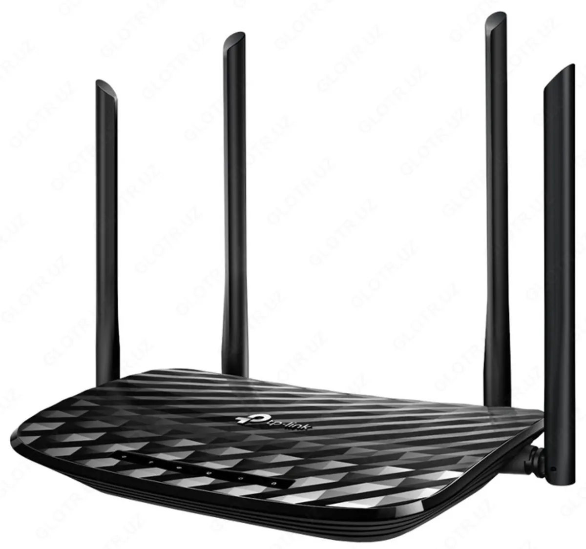 Wi-Fi router TP-LINK Archer C6#1