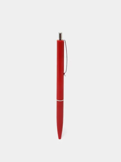 Ручка шариковая Schneider К15, красная - 2#1