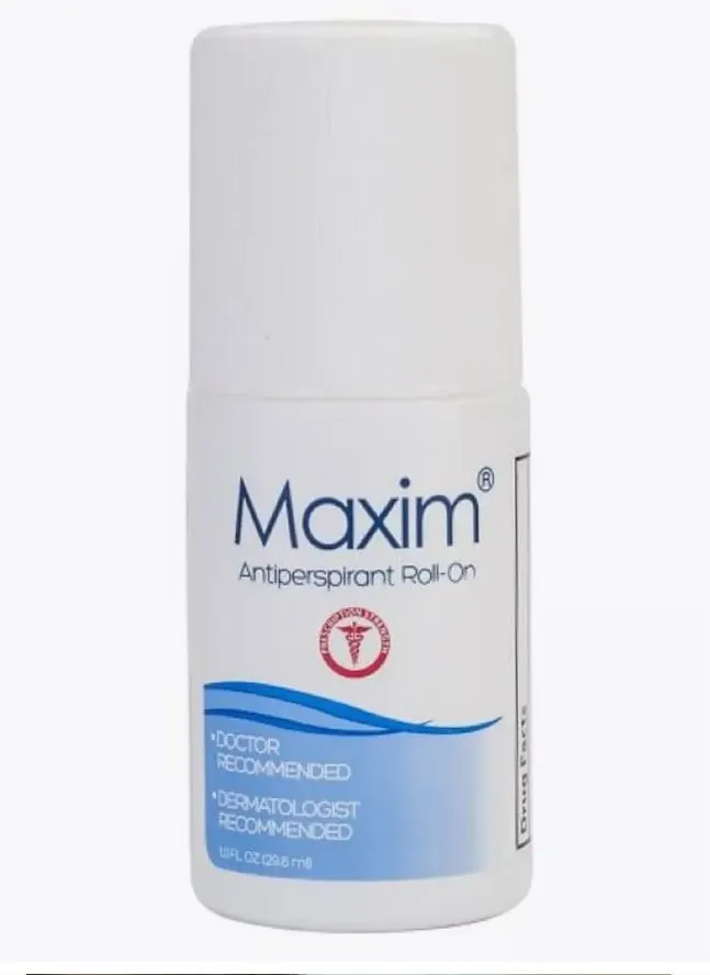 Maxim Original 15 Antiperspirant%#1