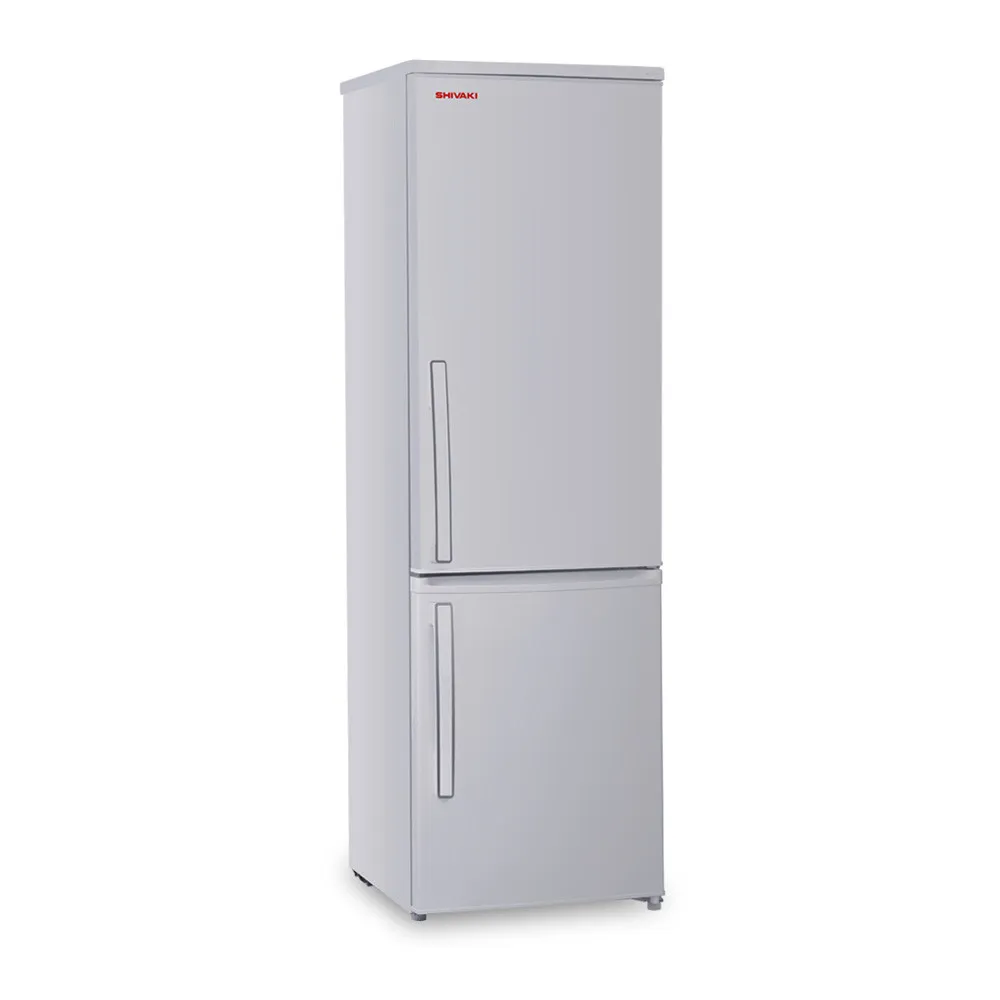 Холодильник Shivaki HD 345 RN Серый#1