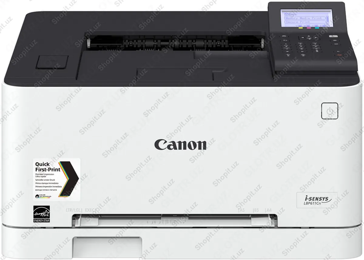 Принтер Canon LBP 611CN#1