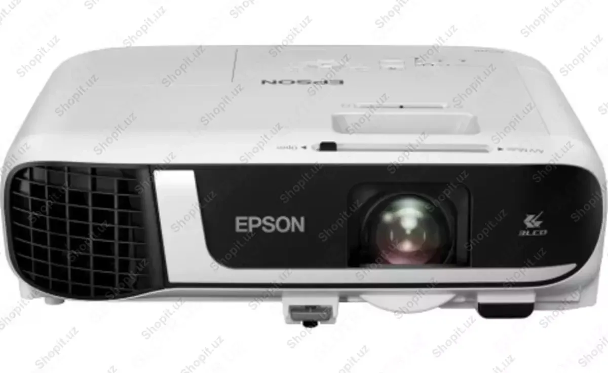 Proyektor Epson EB-FH52#1