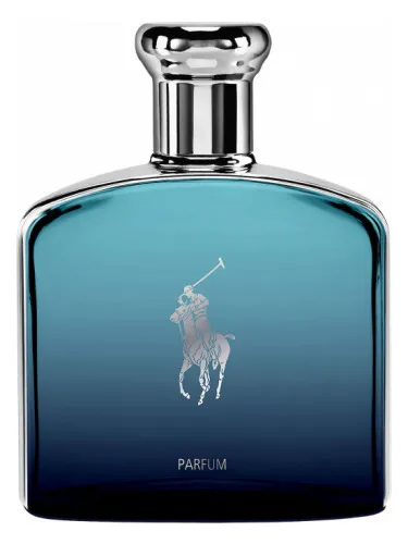 Парфюм Polo Deep Blue Parfum Ralph Lauren для мужчин#1