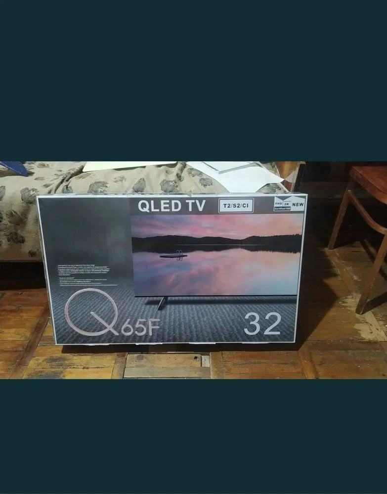 Телевизор Samsung 32"#1