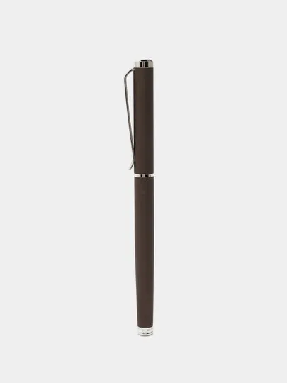 Перьевая ручка Luxor Rega 8241 Bk/Ch#1
