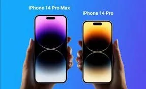 Смартфон Apple iPhone 14 Pro Max#1