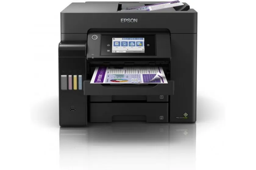 Принтер МФУ Epson L6570#1