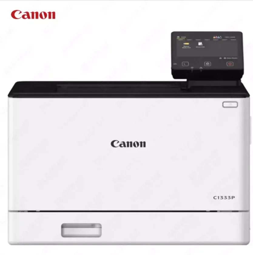Цветной лазерный принтер Canon i-SENSYS X C1333P (A4, 33.стр/мин, USB,Wi-Fi)#1