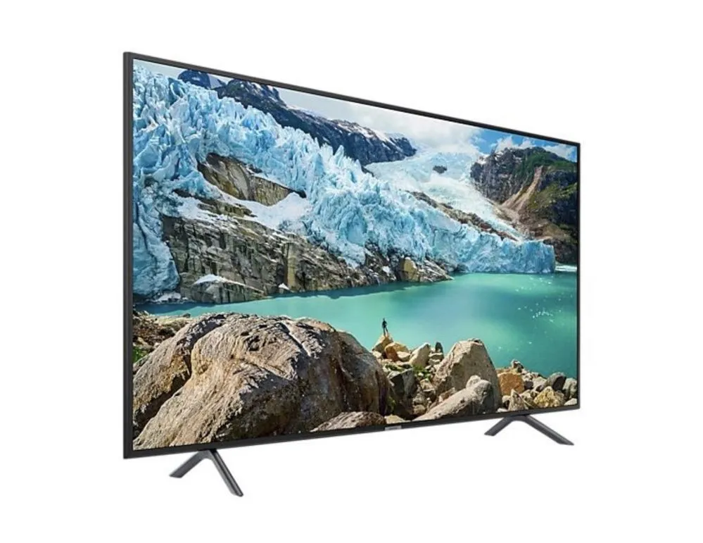 Телевизор Samsung 60" HD Smart TV Wi-Fi Android#1