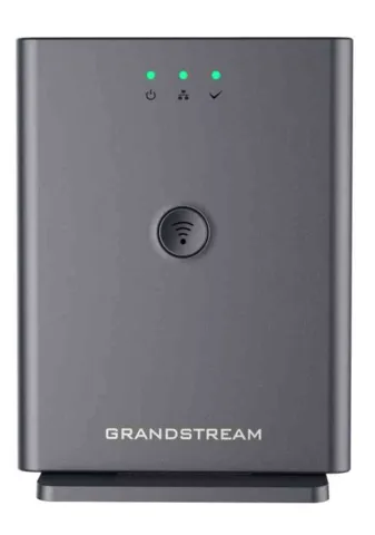 Grandstream DP752#1