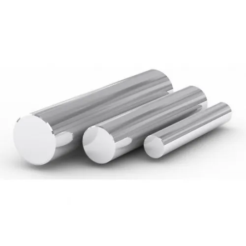 Алюминиевые прутки (дюралевые) Д-16 (6061 Т1) Ø от 30 до 300 мм#1