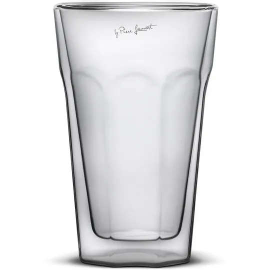 Комплект стаканов Lamart LT9024, 450 мл, 2 шт#1