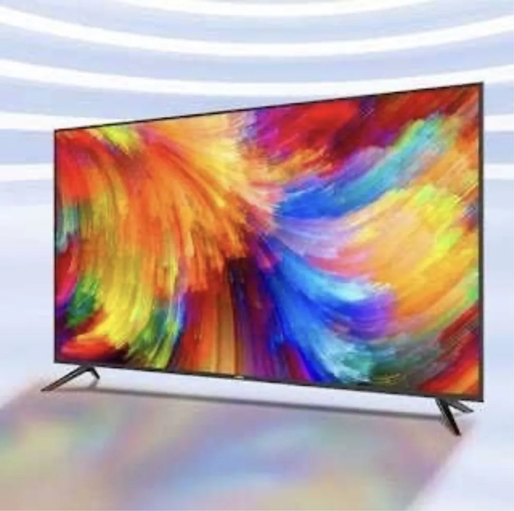 Телевизор Samsung 32" Full HD IPS Smart TV Android#1