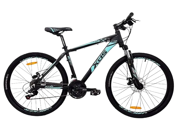 Велосипед XDS 380 29" + велонабор в подарок #1