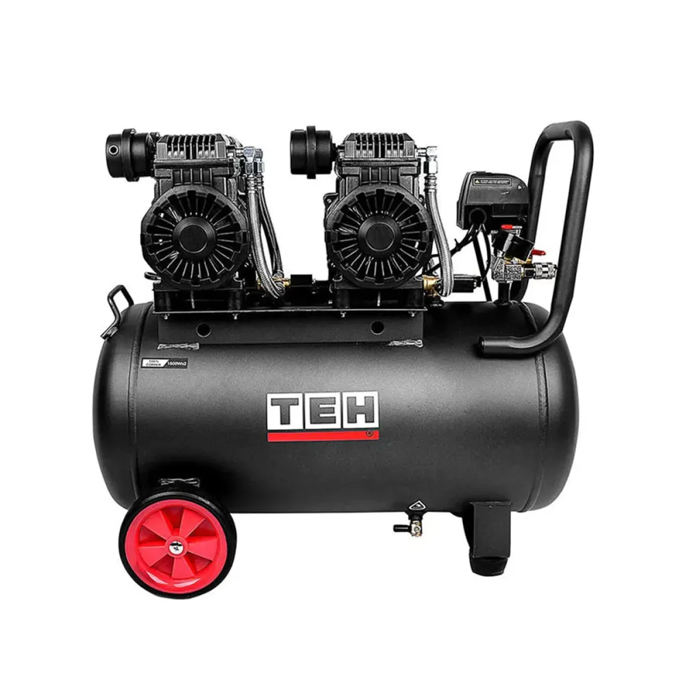 Kompressor TEH TAC50L#1