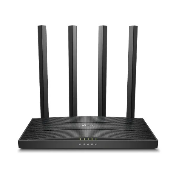 Wi-Fi router TP-LINK Archer C80#1