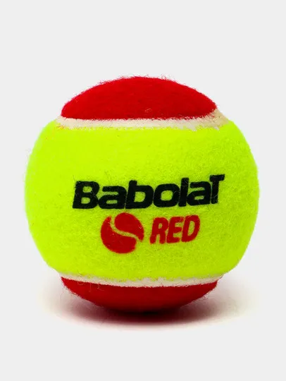Теннисный мяч Babolar 516005 113 One Size#1